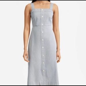 Everlane Picnic Dress, size 4